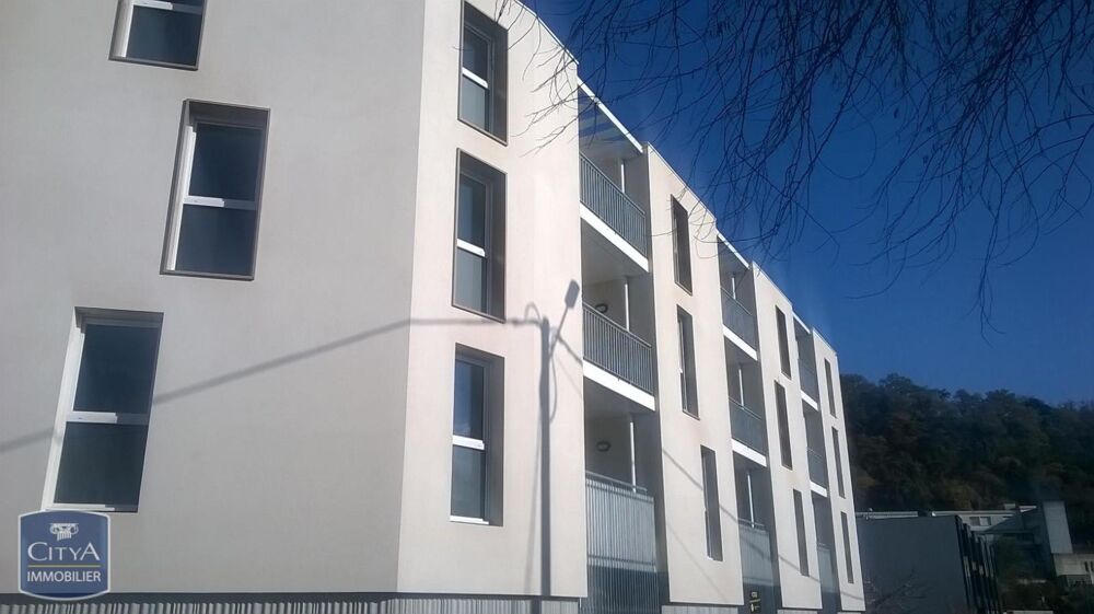 EXCLUSIVITÉ - CENON - DANS PETITE COPROPRIETE En locatio....