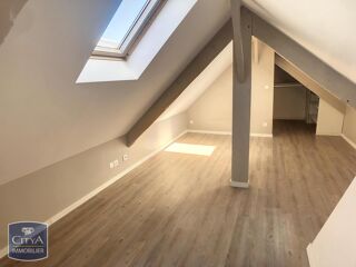  Appartement à louer 3 pièces 58 m²
