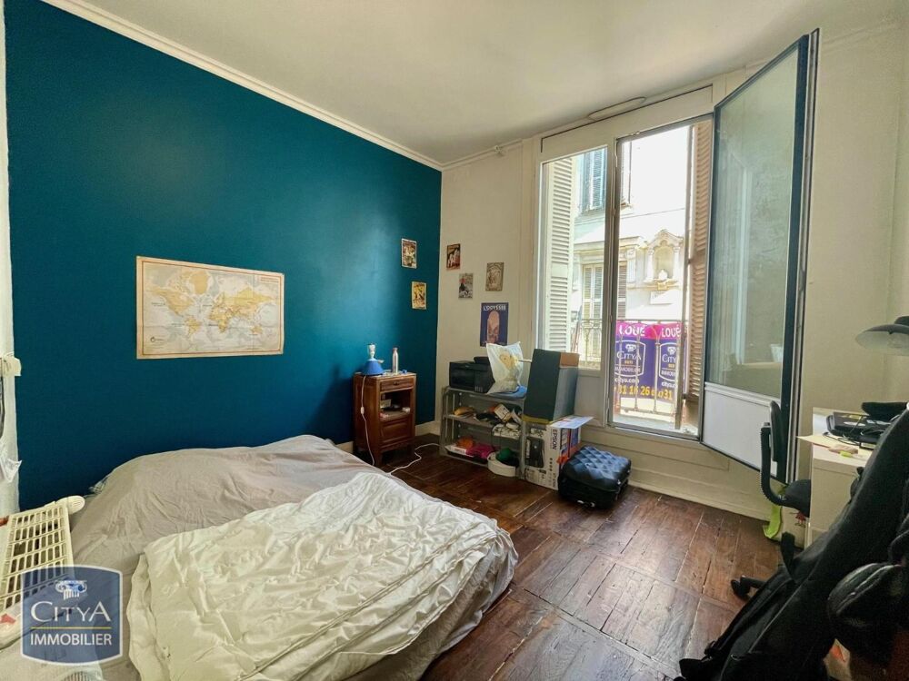 location Appartement - 3 pièce(s) - 60 m² Tours (37000)