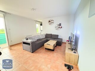  Appartement � louer 2 pi�ces 49 m�