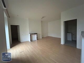  Appartement à louer 2 pièces 51 m²