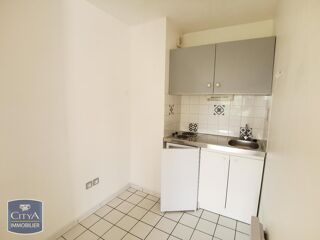 Appartement � louer 1 pi�ce 33 m�