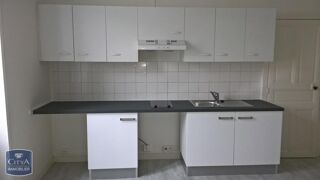  Appartement � louer 2 pi�ces 39 m�