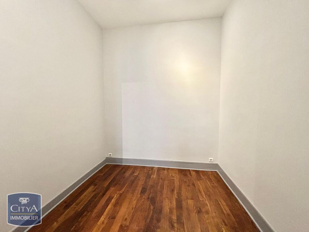 location Appartement - 1 pièce(s) - 32 m² Lyon 3