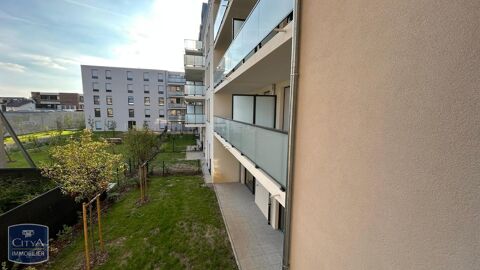  Appartement � louer 1 pi�ce 21 m�