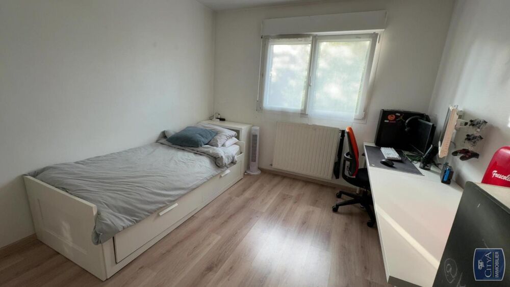 location Appartement - 3 pièce(s) - 70 m² Metz (57050)