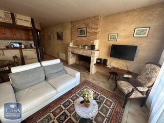  Appartement � louer 3 pi�ces 66 m�