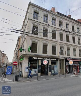  Appartement � louer 4 pi�ces 74 m�