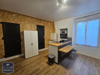  Appartement � louer 1 pi�ce 24 m�