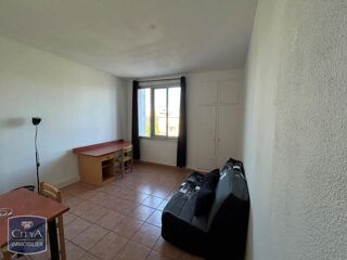  Appartement � louer 1 pi�ce 23 m�