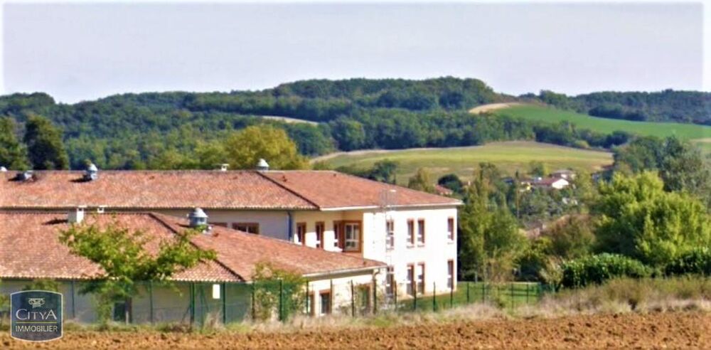 location Appartement - 2 pièce(s) - 47 m² Castéra-Verduzan (32410)