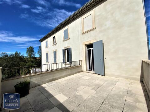  Appartement � louer 2 pi�ces 35 m�