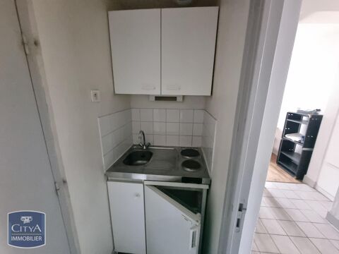  Appartement  louer 1 pice 16 m