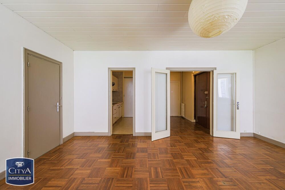 location Appartement - 1 pièce(s) - 40 m² Grenoble (38000)