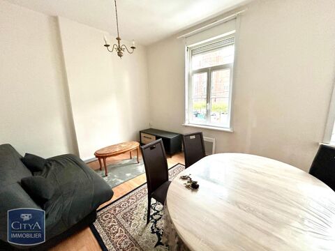  Appartement � louer 3 pi�ces 69 m�