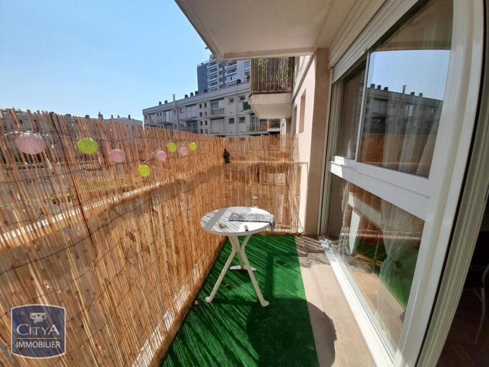 A LOUER - APPARTEMENT 2 PIÈCES ANGERS À louer : venez dé....