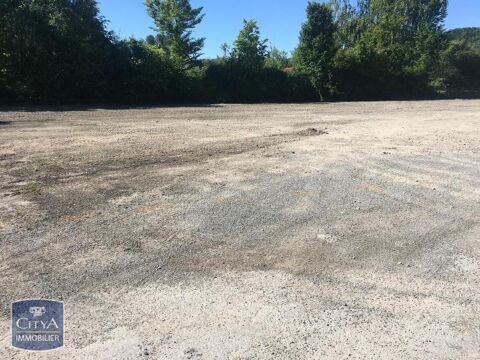  Terrain � louer 8500 m� Festieux