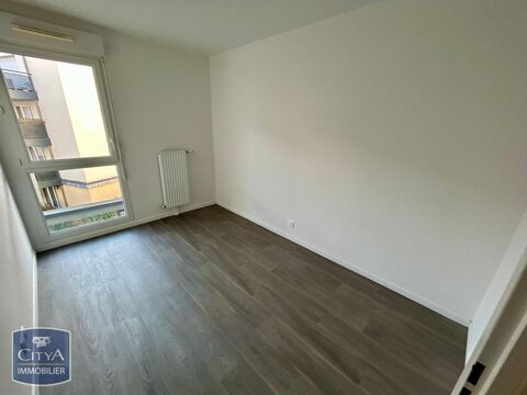  Appartement � louer 3 pi�ces 56 m�