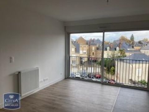  Appartement  louer 2 pices 42 m