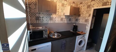  Appartement � louer 2 pi�ces 49 m�