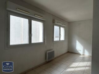  Appartement à louer 1 pièce 38 m²