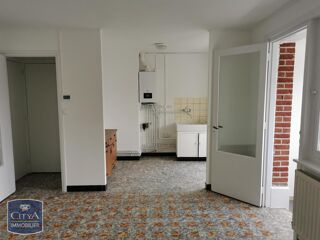  Appartement � louer 2 pi�ces 39 m�