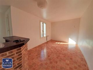  Appartement à louer 2 pièces 46 m²