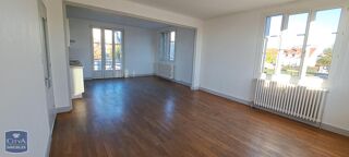  Appartement � louer 5 pi�ces 106 m�