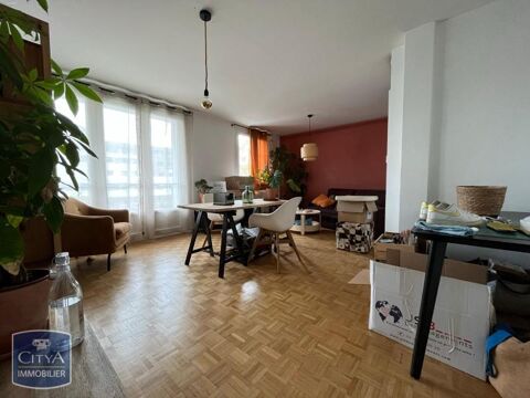   Location Appartement Appartement - 2 pi�ce(s) - 53 m�