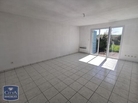  Maison � louer 4 pi�ces 76 m�