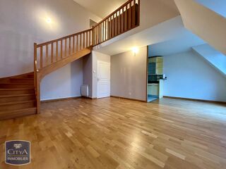  Appartement � louer 4 pi�ces 91 m�