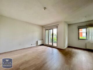  Appartement � louer 2 pi�ces 50 m�