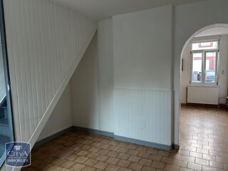  Maison à louer 3 pièces 69 m²