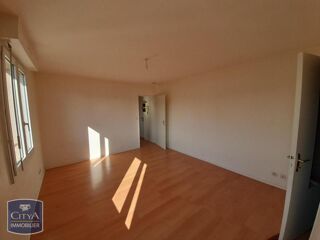  Appartement à louer 1 pièce 29 m²