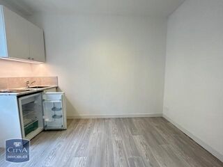  Appartement � louer 1 pi�ce 12 m�