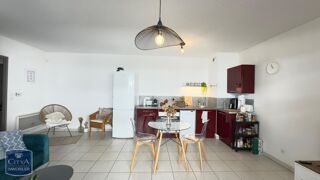  Appartement � louer 3 pi�ces 59 m�