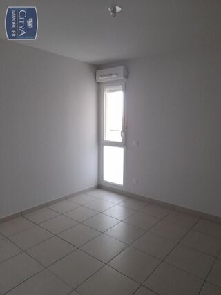  Appartement à louer 2 pièces 42 m²