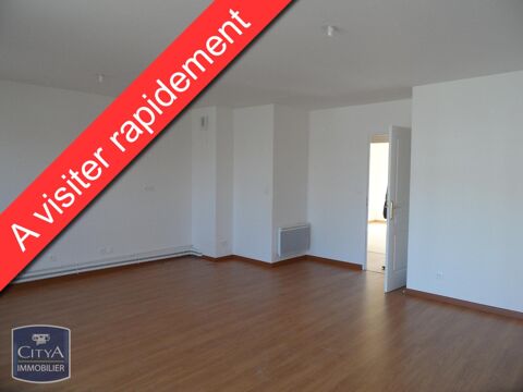   Location Appartement Appartement - 3 pice(s) - 65 m