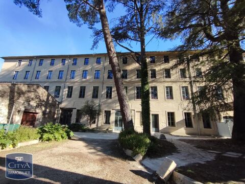  Appartement  louer 1 pice 32 m