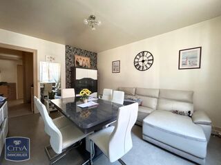  Appartement � louer 2 pi�ces 56 m�