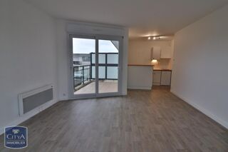  Appartement � louer 2 pi�ces 42 m�