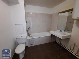  Appartement à louer 1 pièce 25 m²