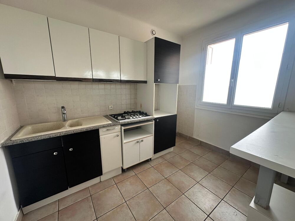 location Appartement - 3 pièce(s) - 68 m² Saint-Étienne (42000)