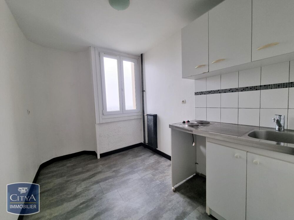 location Appartement - 1 pièce(s) - 33 m² Mons-en-Barœul (59370)