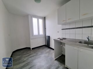  Appartement à louer 1 pièce 33 m²