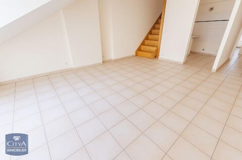  Appartement  louer 2 pices 40 m