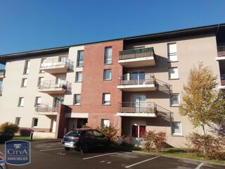  Appartement � louer 2 pi�ces 40 m�