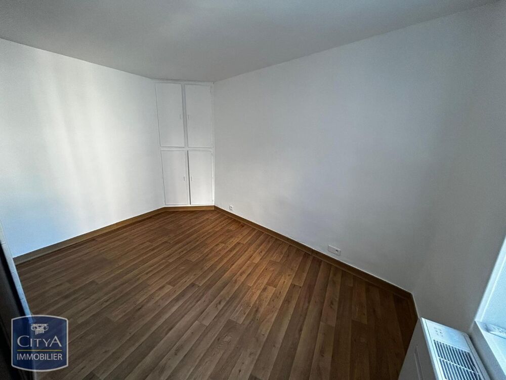 location Maison - 2 pièce(s) - 43 m² Cholet (49300)