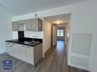  Appartement � louer 2 pi�ces 41 m�