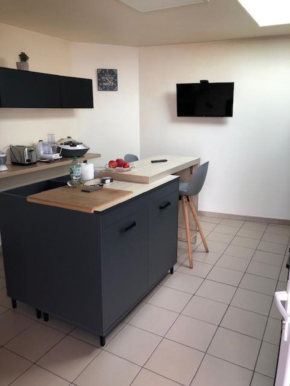 location Maison - 3 pièce(s) - 97 m² Labourse (62113)